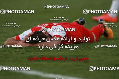 944230, Tehran, [*parameter:4*], لیگ برتر فوتبال ایران، Persian Gulf Cup، Week 14، First Leg، Persepolis 4 v 0 Zob Ahan Esfahan on 2017/12/01 at Azadi Stadium