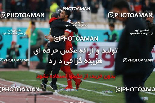 944270, Tehran, [*parameter:4*], لیگ برتر فوتبال ایران، Persian Gulf Cup، Week 14، First Leg، Persepolis 4 v 0 Zob Ahan Esfahan on 2017/12/01 at Azadi Stadium