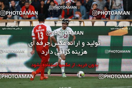 944040, Tehran, [*parameter:4*], لیگ برتر فوتبال ایران، Persian Gulf Cup، Week 14، First Leg، Persepolis 4 v 0 Zob Ahan Esfahan on 2017/12/01 at Azadi Stadium