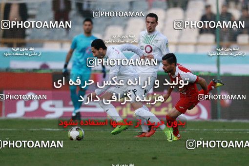944274, Tehran, [*parameter:4*], لیگ برتر فوتبال ایران، Persian Gulf Cup، Week 14، First Leg، Persepolis 4 v 0 Zob Ahan Esfahan on 2017/12/01 at Azadi Stadium