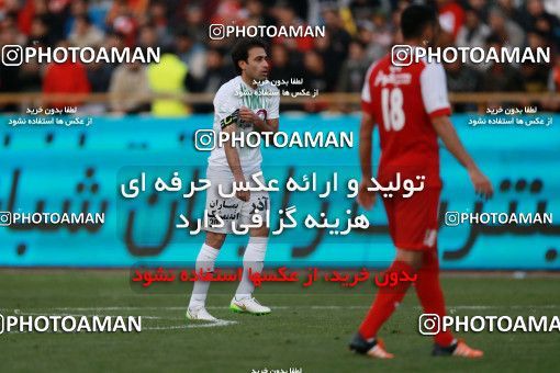 944242, Tehran, [*parameter:4*], لیگ برتر فوتبال ایران، Persian Gulf Cup، Week 14، First Leg، Persepolis 4 v 0 Zob Ahan Esfahan on 2017/12/01 at Azadi Stadium