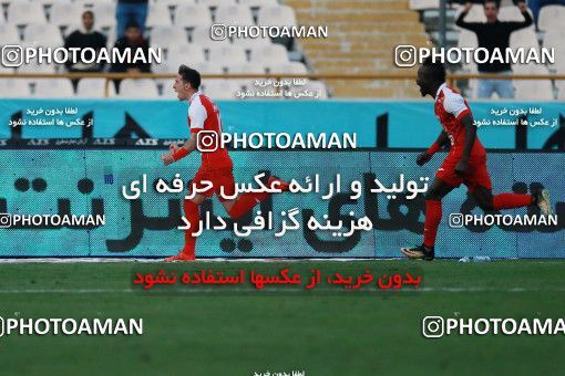 944161, Tehran, [*parameter:4*], لیگ برتر فوتبال ایران، Persian Gulf Cup، Week 14، First Leg، Persepolis 4 v 0 Zob Ahan Esfahan on 2017/12/01 at Azadi Stadium