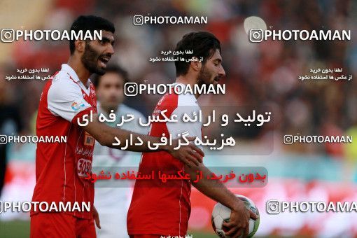 944032, Tehran, [*parameter:4*], لیگ برتر فوتبال ایران، Persian Gulf Cup، Week 14، First Leg، Persepolis 4 v 0 Zob Ahan Esfahan on 2017/12/01 at Azadi Stadium