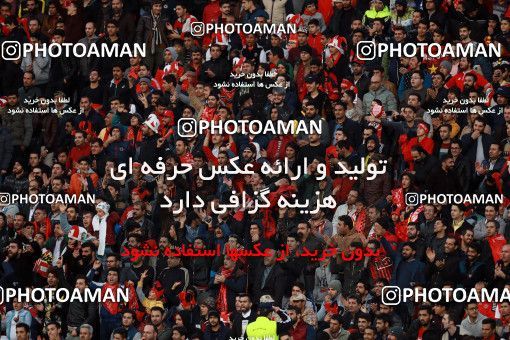 944303, Tehran, [*parameter:4*], لیگ برتر فوتبال ایران، Persian Gulf Cup، Week 14، First Leg، Persepolis 4 v 0 Zob Ahan Esfahan on 2017/12/01 at Azadi Stadium