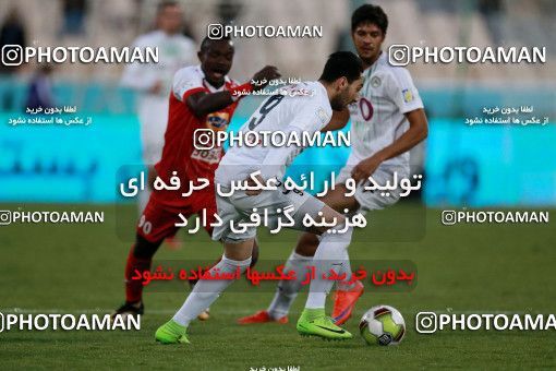 944075, Tehran, [*parameter:4*], لیگ برتر فوتبال ایران، Persian Gulf Cup، Week 14، First Leg، Persepolis 4 v 0 Zob Ahan Esfahan on 2017/12/01 at Azadi Stadium