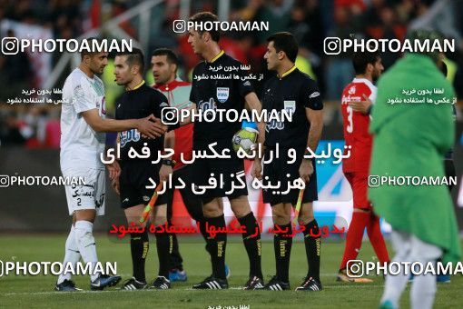 944035, Tehran, [*parameter:4*], لیگ برتر فوتبال ایران، Persian Gulf Cup، Week 14، First Leg، Persepolis 4 v 0 Zob Ahan Esfahan on 2017/12/01 at Azadi Stadium