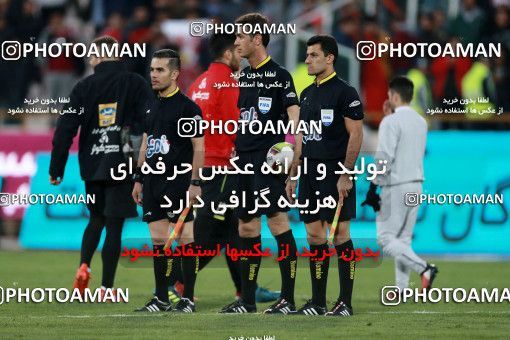 944254, Tehran, [*parameter:4*], لیگ برتر فوتبال ایران، Persian Gulf Cup، Week 14، First Leg، Persepolis 4 v 0 Zob Ahan Esfahan on 2017/12/01 at Azadi Stadium