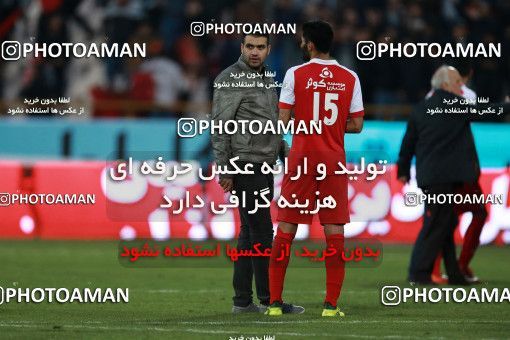 944097, Tehran, [*parameter:4*], لیگ برتر فوتبال ایران، Persian Gulf Cup، Week 14، First Leg، Persepolis 4 v 0 Zob Ahan Esfahan on 2017/12/01 at Azadi Stadium