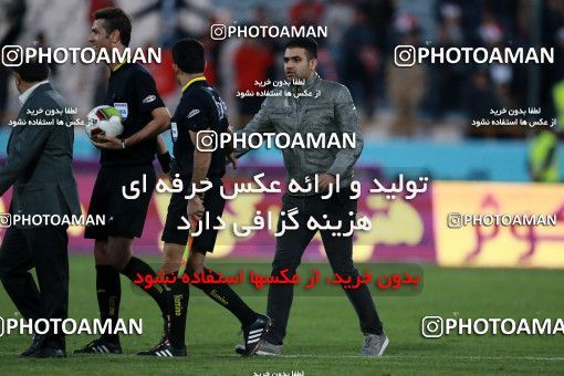 944288, Tehran, [*parameter:4*], لیگ برتر فوتبال ایران، Persian Gulf Cup، Week 14، First Leg، Persepolis 4 v 0 Zob Ahan Esfahan on 2017/12/01 at Azadi Stadium