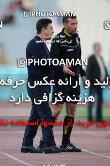 1077019, Tehran, [*parameter:4*], لیگ برتر فوتبال ایران، Persian Gulf Cup، Week 14، First Leg، Persepolis 4 v 0 Zob Ahan Esfahan on 2017/12/01 at Azadi Stadium