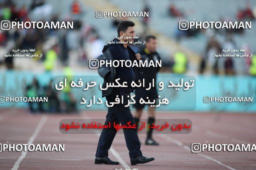 1077024, Tehran, [*parameter:4*], لیگ برتر فوتبال ایران، Persian Gulf Cup، Week 14، First Leg، Persepolis 4 v 0 Zob Ahan Esfahan on 2017/12/01 at Azadi Stadium