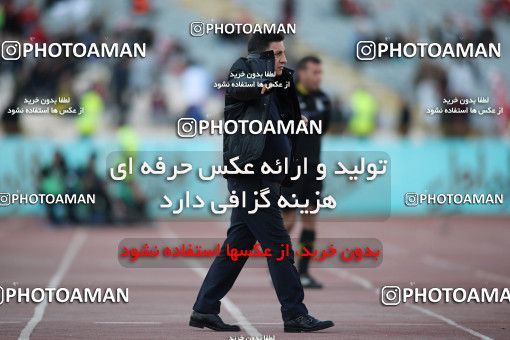 1077025, Tehran, [*parameter:4*], لیگ برتر فوتبال ایران، Persian Gulf Cup، Week 14، First Leg، Persepolis 4 v 0 Zob Ahan Esfahan on 2017/12/01 at Azadi Stadium