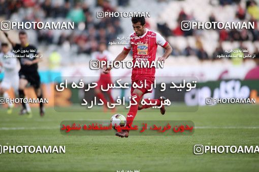 1076986, Tehran, [*parameter:4*], لیگ برتر فوتبال ایران، Persian Gulf Cup، Week 14، First Leg، Persepolis 4 v 0 Zob Ahan Esfahan on 2017/12/01 at Azadi Stadium