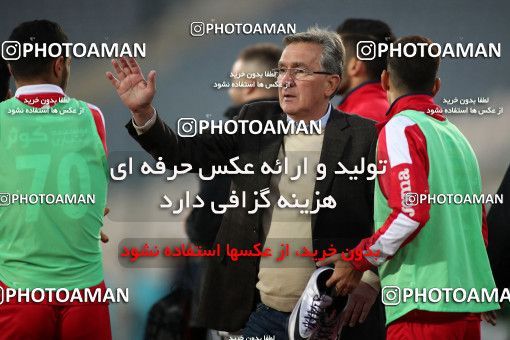 1076982, Tehran, [*parameter:4*], لیگ برتر فوتبال ایران، Persian Gulf Cup، Week 14، First Leg، Persepolis 4 v 0 Zob Ahan Esfahan on 2017/12/01 at Azadi Stadium