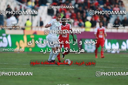 943944, Tehran, [*parameter:4*], لیگ برتر فوتبال ایران، Persian Gulf Cup، Week 14، First Leg، Persepolis 4 v 0 Zob Ahan Esfahan on 2017/12/01 at Azadi Stadium