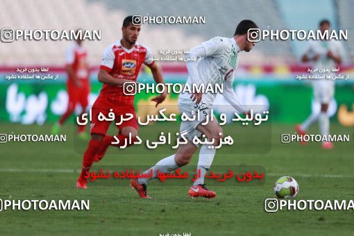 943949, Tehran, [*parameter:4*], لیگ برتر فوتبال ایران، Persian Gulf Cup، Week 14، First Leg، Persepolis 4 v 0 Zob Ahan Esfahan on 2017/12/01 at Azadi Stadium
