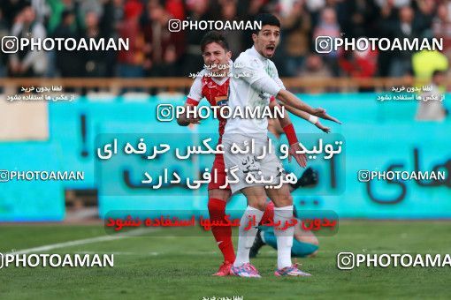 944012, Tehran, [*parameter:4*], لیگ برتر فوتبال ایران، Persian Gulf Cup، Week 14، First Leg، Persepolis 4 v 0 Zob Ahan Esfahan on 2017/12/01 at Azadi Stadium