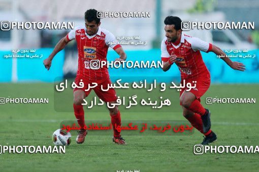 943997, Tehran, [*parameter:4*], لیگ برتر فوتبال ایران، Persian Gulf Cup، Week 14، First Leg، Persepolis 4 v 0 Zob Ahan Esfahan on 2017/12/01 at Azadi Stadium