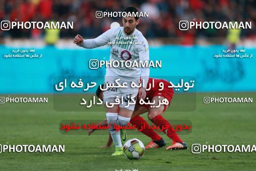 943980, Tehran, [*parameter:4*], لیگ برتر فوتبال ایران، Persian Gulf Cup، Week 14، First Leg، Persepolis 4 v 0 Zob Ahan Esfahan on 2017/12/01 at Azadi Stadium