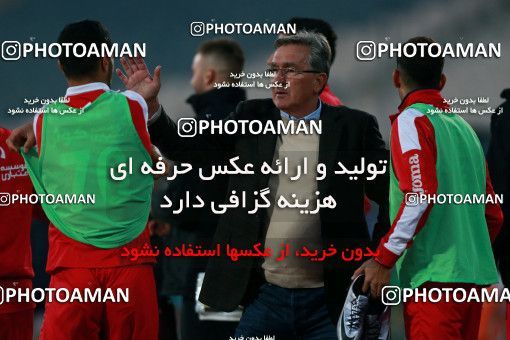 943995, Tehran, [*parameter:4*], لیگ برتر فوتبال ایران، Persian Gulf Cup، Week 14، First Leg، Persepolis 4 v 0 Zob Ahan Esfahan on 2017/12/01 at Azadi Stadium