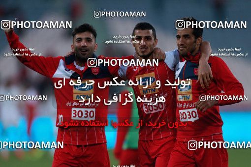 944010, Tehran, [*parameter:4*], لیگ برتر فوتبال ایران، Persian Gulf Cup، Week 14، First Leg، Persepolis 4 v 0 Zob Ahan Esfahan on 2017/12/01 at Azadi Stadium