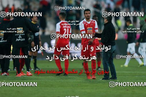 943952, Tehran, [*parameter:4*], لیگ برتر فوتبال ایران، Persian Gulf Cup، Week 14، First Leg، Persepolis 4 v 0 Zob Ahan Esfahan on 2017/12/01 at Azadi Stadium