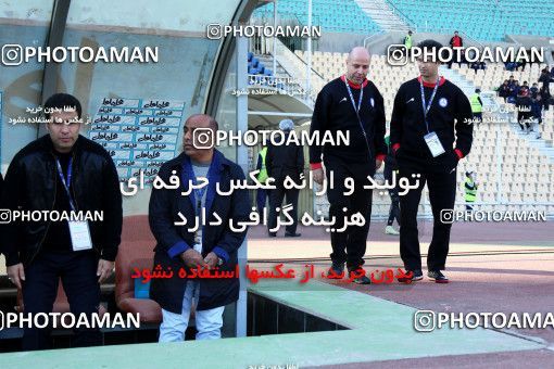944957, Tehran, [*parameter:4*], لیگ برتر فوتبال ایران، Persian Gulf Cup، Week 14، First Leg، Naft Tehran 0 v 0 Pars Jonoubi Jam on 2017/12/01 at Takhti Stadium