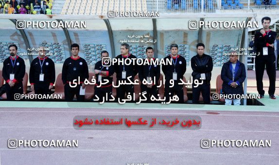 945105, Tehran, [*parameter:4*], لیگ برتر فوتبال ایران، Persian Gulf Cup، Week 14، First Leg، Naft Tehran 0 v 0 Pars Jonoubi Jam on 2017/12/01 at Takhti Stadium