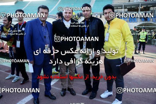 944686, Tehran, [*parameter:4*], لیگ برتر فوتبال ایران، Persian Gulf Cup، Week 14، First Leg، Naft Tehran 0 v 0 Pars Jonoubi Jam on 2017/12/01 at Takhti Stadium