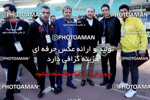 944941, Tehran, [*parameter:4*], لیگ برتر فوتبال ایران، Persian Gulf Cup، Week 14، First Leg، Naft Tehran 0 v 0 Pars Jonoubi Jam on 2017/12/01 at Takhti Stadium