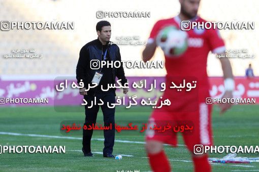 944745, Tehran, [*parameter:4*], لیگ برتر فوتبال ایران، Persian Gulf Cup، Week 14، First Leg، Naft Tehran 0 v 0 Pars Jonoubi Jam on 2017/12/01 at Takhti Stadium