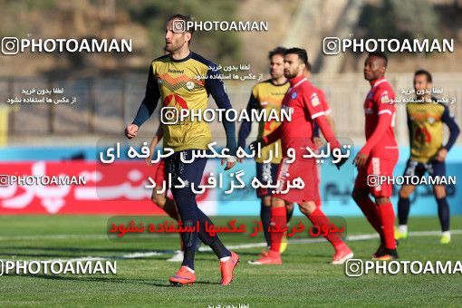 944704, Tehran, [*parameter:4*], لیگ برتر فوتبال ایران، Persian Gulf Cup، Week 14، First Leg، Naft Tehran 0 v 0 Pars Jonoubi Jam on 2017/12/01 at Takhti Stadium
