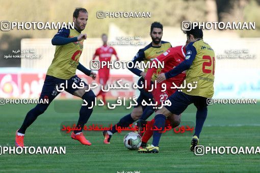 944674, Tehran, [*parameter:4*], لیگ برتر فوتبال ایران، Persian Gulf Cup، Week 14، First Leg، Naft Tehran 0 v 0 Pars Jonoubi Jam on 2017/12/01 at Takhti Stadium