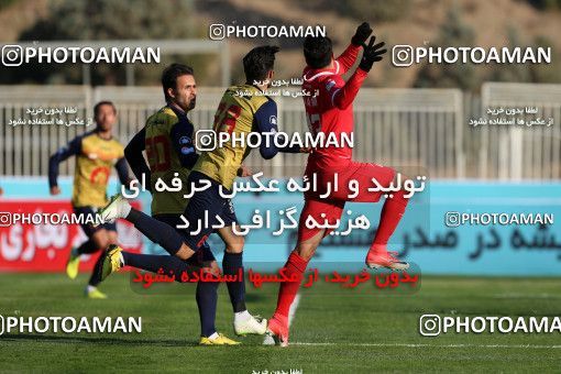 944586, Tehran, [*parameter:4*], لیگ برتر فوتبال ایران، Persian Gulf Cup، Week 14، First Leg، Naft Tehran 0 v 0 Pars Jonoubi Jam on 2017/12/01 at Takhti Stadium