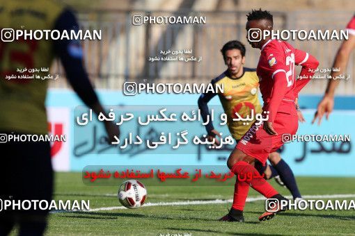 944846, Tehran, [*parameter:4*], لیگ برتر فوتبال ایران، Persian Gulf Cup، Week 14، First Leg، Naft Tehran 0 v 0 Pars Jonoubi Jam on 2017/12/01 at Takhti Stadium