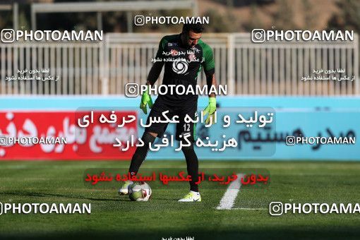 945319, Tehran, [*parameter:4*], لیگ برتر فوتبال ایران، Persian Gulf Cup، Week 14، First Leg، Naft Tehran 0 v 0 Pars Jonoubi Jam on 2017/12/01 at Takhti Stadium