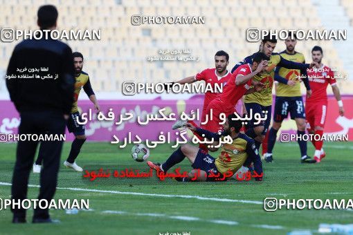 944676, Tehran, [*parameter:4*], لیگ برتر فوتبال ایران، Persian Gulf Cup، Week 14، First Leg، Naft Tehran 0 v 0 Pars Jonoubi Jam on 2017/12/01 at Takhti Stadium