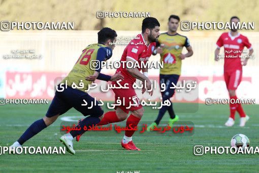 944774, Tehran, [*parameter:4*], لیگ برتر فوتبال ایران، Persian Gulf Cup، Week 14، First Leg، Naft Tehran 0 v 0 Pars Jonoubi Jam on 2017/12/01 at Takhti Stadium