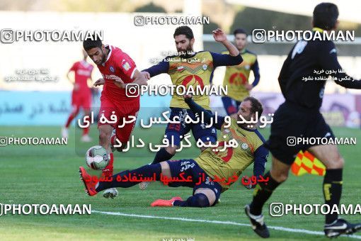 944999, Tehran, [*parameter:4*], لیگ برتر فوتبال ایران، Persian Gulf Cup، Week 14، First Leg، Naft Tehran 0 v 0 Pars Jonoubi Jam on 2017/12/01 at Takhti Stadium