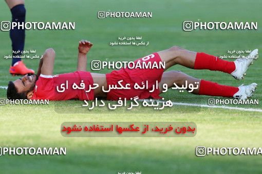 945372, Tehran, [*parameter:4*], لیگ برتر فوتبال ایران، Persian Gulf Cup، Week 14، First Leg، Naft Tehran 0 v 0 Pars Jonoubi Jam on 2017/12/01 at Takhti Stadium