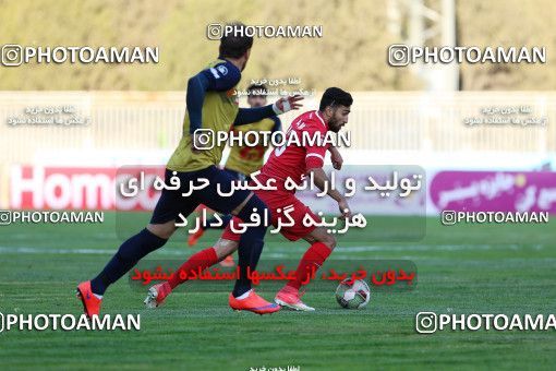 945328, Tehran, [*parameter:4*], لیگ برتر فوتبال ایران، Persian Gulf Cup، Week 14، First Leg، Naft Tehran 0 v 0 Pars Jonoubi Jam on 2017/12/01 at Takhti Stadium