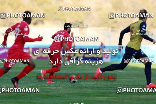 945334, Tehran, [*parameter:4*], لیگ برتر فوتبال ایران، Persian Gulf Cup، Week 14، First Leg، Naft Tehran 0 v 0 Pars Jonoubi Jam on 2017/12/01 at Takhti Stadium