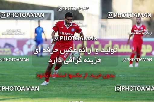944580, Tehran, [*parameter:4*], لیگ برتر فوتبال ایران، Persian Gulf Cup، Week 14، First Leg، Naft Tehran 0 v 0 Pars Jonoubi Jam on 2017/12/01 at Takhti Stadium