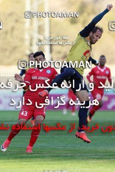 944988, Tehran, [*parameter:4*], لیگ برتر فوتبال ایران، Persian Gulf Cup، Week 14، First Leg، Naft Tehran 0 v 0 Pars Jonoubi Jam on 2017/12/01 at Takhti Stadium