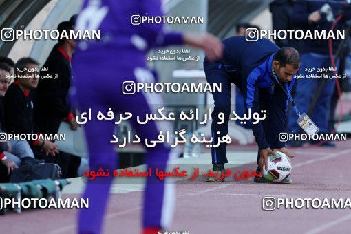 945249, Tehran, [*parameter:4*], لیگ برتر فوتبال ایران، Persian Gulf Cup، Week 14، First Leg، Naft Tehran 0 v 0 Pars Jonoubi Jam on 2017/12/01 at Takhti Stadium