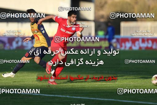 944825, Tehran, [*parameter:4*], لیگ برتر فوتبال ایران، Persian Gulf Cup، Week 14، First Leg، Naft Tehran 0 v 0 Pars Jonoubi Jam on 2017/12/01 at Takhti Stadium