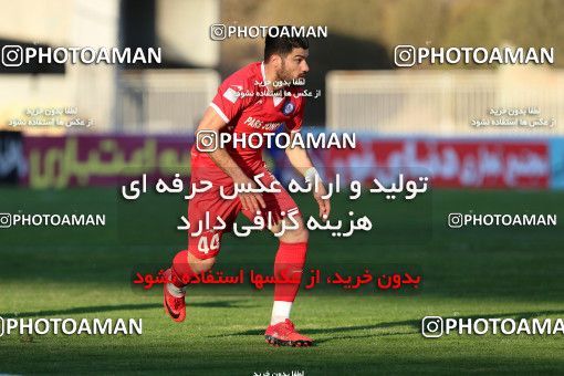 944620, Tehran, [*parameter:4*], لیگ برتر فوتبال ایران، Persian Gulf Cup، Week 14، First Leg، Naft Tehran 0 v 0 Pars Jonoubi Jam on 2017/12/01 at Takhti Stadium