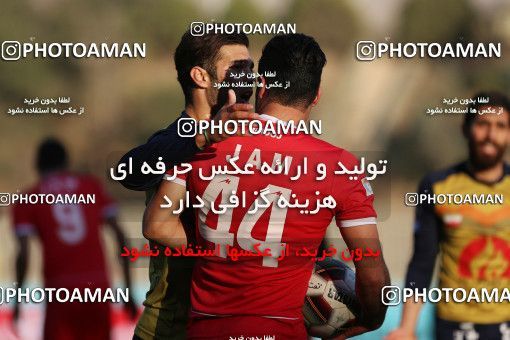 944865, Tehran, [*parameter:4*], لیگ برتر فوتبال ایران، Persian Gulf Cup، Week 14، First Leg، Naft Tehran 0 v 0 Pars Jonoubi Jam on 2017/12/01 at Takhti Stadium