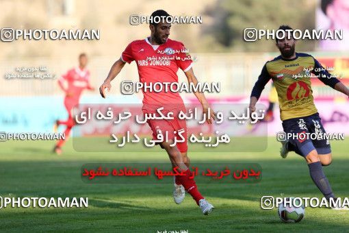 944645, Tehran, [*parameter:4*], لیگ برتر فوتبال ایران، Persian Gulf Cup، Week 14، First Leg، Naft Tehran 0 v 0 Pars Jonoubi Jam on 2017/12/01 at Takhti Stadium