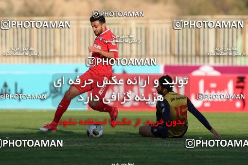 944588, Tehran, [*parameter:4*], لیگ برتر فوتبال ایران، Persian Gulf Cup، Week 14، First Leg، Naft Tehran 0 v 0 Pars Jonoubi Jam on 2017/12/01 at Takhti Stadium